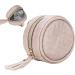 Fowybe Pacifier Bag | Pink Pacifier Holder & Key Storage for Diaper Bags - Secure & Convenient Solution - Buy Online on GoSupps.com
