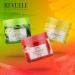 Revuele 92% Nutritious Body Jelly with Mango Extract - 400ml | 100% Pure Organic Skin Protection from Sunburn - Buy Online on GoSupps.com