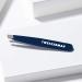 Buy Tweezerman Exclusive Evening Tweezers - Slanted Blue Professional Precision Online | Worldwide Shipping - Buy Online on GoSupps.com