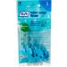 TEPE Interdental Brush Original Blue (ISO Size 3 0.6mm) - 16 Pack for Effective Interdental Cleaning | International Shipping Available - Buy Online on GoSupps.com