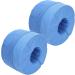 ZJchao Elevating Foam Cushion Arm Rest & Seat Pillow for Elderly - Anti-Bedsore Foot & Hand Support Pad - Buy Online on GoSupps.com