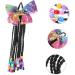 CORHAD Ponytail Beads and Dreadlocks Women Braided Hair Extensions Braiding Hair Braids Hair Extension Bowknot Beaded Ponytail Hair Extensions Ponytail Synthetic Hairpiece Braided Wig 29.00X16.00X5.00CM As Shown 03 - Buy Online on GoSupps.com