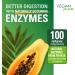 Vegan Pure Organic Protein & Greens (Vanilla) - Buy Online on GoSupps.com