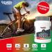 Vitaldin Sport Protein & Carb Complex Recovery Drink - Watermelon 750g | Whey Protein BCAA Glutamine Electrolytes for Energy & Muscle Recovery - International Shipping Available - Buy Online on GoSupps.com