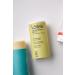 Lafe's Natural Deodorant | 2.25oz Plastic Free Natural Deodorant Stick in Paper Packaging | Aluminum Paraben and Baking Soda Free with 24-Hour Protection (Citrus & Bergamot) Citrus & Bergamot 64 Gram - Buy Online on GoSupps.com