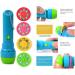 OFKPO Children's Story Projector Flashlight | 4 Fairy Tales & 32 Slides | Kids Projection Lamp for Bedtime Stories - Buy Online on GoSupps.com