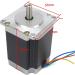 CNCTOPBAOS 4 Axis Nema23 Stepper Motor USB Mach3 CNC Kit 270oz-in 76mm 3A USB Controller Board Motion Control Card TB6600 Driver 4.5A 24V for CNC Router Milling Engraving Machine 4 Axis-A - Buy Online on GoSupps.com