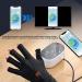 Upgraded Rehabilitation Robot Gloves Automatic Finger Rehab Training Orthotics Finger Trainer for Adults/Teenager Intensity Can Be Adjusted Mobile Phone Can Record Data Synchronously LefthandL R - Buy Online on GoSupps.com