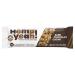 Manitoba Harvest Hemp Yeah! Protein-Packed Super Seed Bar Dark Chocolate Cacao 12 Bars 1.59 oz (45 g) Each