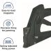 Fletcher-Terry 07-500 Frame Master Point Driver - Wood 5/8 in. - Pack of 1 - Buy Online on GoSupps.com