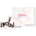 VOX Shopping Queen-Your cosmetic advent calendar 24 make-up and beauty surprises highlights for eyes lips and face in a noble box great gift idea for girls and women