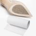 Sole Sticker Set - Self-Adhesive Shoe Protectors for Heels - Anti-Slip Clear Stickers - 4 Rolls (20x4 inch) - Buy Online on GoSupps.com
