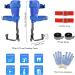 Shop Iron Tree Climbing Equipment | Tree Stamping Spikes & Climbing Aids for Forest Adventures - Buy Online on GoSupps.com