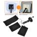 Sonew 8-in-1 USB Electric Heating Pad - Adjustable 3 Gears Waterproof Washable Cloth Heater for Heated Vest | International Shipping Available - Buy Online on GoSupps.com