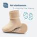 Moon Tree Baby Non Slip Winter Socks 6 Pairs 12-24 Months | Boys Girls Warm Thick Towelling Socks with Grips | Mix 5153B - Buy Online on GoSupps.com