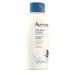 Aveeno Skin Relief Body Wash - Nourishing Coconut 12 fl oz | Soothing & Gentle Scent - Buy Online on GoSupps.com