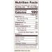 Bob's Red Mill Extra Thick Rolled Oats 32-ounce (Pack of 4) Resealable 32 Ounce (Pack of 4) - Buy Online on GoSupps.com