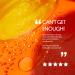 Winky Lux Orange You Bright Exfoliator - Brightening Facial Scrub with Vitamin C | 1.95 oz - Buy Online on GoSupps.com