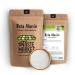 10 x 500 g Beta Alanine | pure powder without additives | 99% purity | Beta Alanine amino acid | Workout booster 5 kg