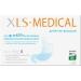 XLS Medical Appetite Reducer - Hunger Control for Weight Loss - 60 Capsules - 10 Days Treatment - Buy Online on GoSupps.com
