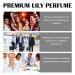 Pheromone Perfume Perfume Venom Flavor Phero Perfume Enhanced Scents Pheromone Perfume Long Lasting Pheromone Roll-On Perfume for Women (Lily) - Buy Online on GoSupps.com