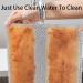 Hevito Clean Cloth Hevito Multipurpose Wire Miracle Cleaning Cloths Multipurpose Wire Dishwashing Rags for Wet and Dry Multipurpose Wire Miracle Cleaning Cloths Non Scratching (5 Pcs) - Buy Online on GoSupps.com
