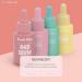 Fresh Face Hyaluronic Acid Serum 30ml - Anti-Aging Hydrating Serum with Collagen & Polyphenol | Reduces Wrinkles & Plumps Skin for Enhanced Texture & Elasticity - Buy Online on GoSupps.com