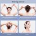 Double Chin Reducer Soft High-Elastic V Line Lifting Mask Breathable Chin Strap Depuffing and Skin Tightening Chin Mask Normal Style Beauty Tools - Buy Online on GoSupps.com