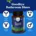 Bundle of Herbal Prostate Supplement for Men - Potent Pygeum Saw Palmetto Extract Beta Sitosterol & Green Tea and Extra Strength Saw Palmetto for Women 500mg - Hair Vitamins for Hair Loss Supplement - Buy Online on GoSupps.com