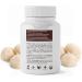 Lions Mane Supplement Capsules Organic Mushroom Extract Supplement Ultra Strength 10:1 Lions Mane Mushroom Supporting Memory Cognition Brain Fog 120 caps 120 Count (Pack of 1) - Buy Online on GoSupps.com