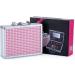 16-Part Complete Make-Up Gift Set for Women | Durable Cosmetic Box | Perfect Birthday Beauty Gift - Buy Online on GoSupps.com