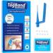 TagBand Original Tagband Skin Tag Remover Device Includes 10X Bands Home Application in Minutes 2mm 4mm - Small & Medium