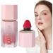 Stick - Waterproof Cream Face Makeup for Long-Wearing Natural Look Cream Face Cheek and Lip Color for Women Fanelod 03# - Buy Online on GoSupps.com
