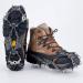 Uelfbaby 19-Spike Crampons for Ice and Snow - Black, X-Large - Buy Online on GoSupps.com