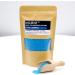  A & W Aromatherapy Bath Potion in Kraft Bag 350g - Total Unwind - Buy Online on GoSupps.com