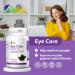 Eye Care Capsules, 2 Packs of 60 Lutein 20mg and Maqui Berry 60mg Servings, Eye Health Supplements for Adults 60 Count (Pack of 2) - Buy Online on GoSupps.com