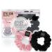 Invisibobble Sprunchie Original True Black/Prima Ballerina 2 Pack