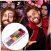 FRCOLOR 4pcs Special Effect Makeup Wax for Halloween | Face Paint & Skin Wax Set for Kids & Professionals - Buy Online on GoSupps.com