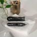 MANSCAPED The Tool Box 4.0: Electric Trimmer, Weed Whacker, Nose & Ear Hair Trimmer, Nail Kit, Toiletry Bag - Buy Online on GoSupps.com