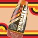 Tanovations Midtown Brown - DHA Free Dark Tanning Lotion | Antioxidant Rich Radiance Boosting Formula for Glowing Skin - Buy Online on GoSupps.com