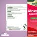 Natures Aid Cholesterol Support Formula with Plant Sterols & Vitamin B1 90 g Powder 145600 - Buy Online on GoSupps.com