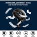 INNAMOTO Adults & Kids Bike Helmets | Adjustable Helmets for Men, Women, Boys & Girls | Suitable for Skateboard, Scooter & Cycling | Medium 54-58cm / 21.2 -22.8 | Black - Buy Online on GoSupps.com