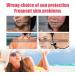 Face Sunscreen SPF 50 Suncream Factor 50 Face SPF Sunscreen Face Powerful Face Sun Cream with Rose Arbutin Tremella Niacinamide Non-Greasy Lightweight Anti-Dark Spots Waterproof Long-Lasting - Buy Online on GoSupps.com