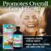 Nature's Answer Sambucus Kids Formula - 4000 mg, 8 fl oz | Immune Support - Buy Online on GoSupps.com