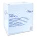 Sterile compresses 10x10 cm 50 pieces - bandage material mull compresses 10x10 cm sterile 8 layers - wound insulation not adhesive - wound compresses for wound care blood tort and secretion 10 x 10 cm