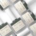 NAILKIND Green Daze Khaki Nail Polish - Vegan & Peta Certified - Long Lasting & Chip Resistant - 8ml - Buy Online on GoSupps.com