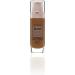 Maybelline Dream Satin Liquid Foundation 64 Deep Spice 30ml - Long-lasting Coverage for Deep Skin Tones - Buy Online on GoSupps.com