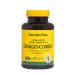 Nature's Plus Ginkgo-Combo 90 Vegetarian Capsules
