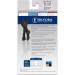 Truform Women's Compression Stockings 15-20 mmHg - Knee High Open Toe Opaque Beige Small (1 Pair) - International Shipping Available - Buy Online on GoSupps.com