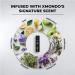 XMONDO Hair Super Gloss Ultra Frizz Defense Spray | Ultimate Frizz & Humidity Guard Designed with Humishield Technology Vegan Formula Promotes Softer Strands and Enhances Shine 6.7 Fl Oz - Buy Online on GoSupps.com